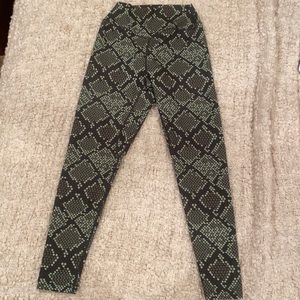 Balance athletica kingdom legging